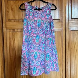 Cynthia Rowley Swing Dress